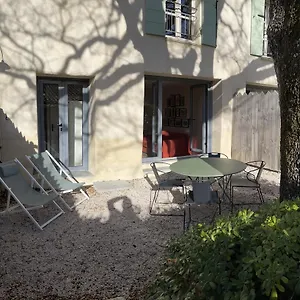 Saint Jerome - Aix En Pce , Aix-en-Provence France