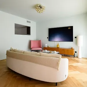  Appartement Superbe Idealement Situe